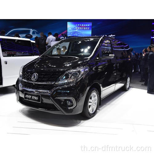 Dongfeng Fengxing M6 9 ที่นั่งรถ MPV